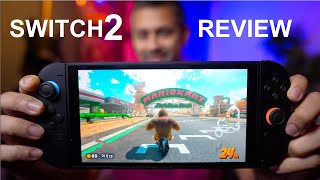 Switch 2 Review | After the hype