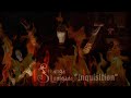 Stranga Lumigado Inquisition Official Video
