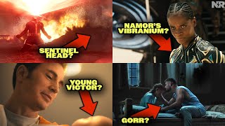 Download lagu AVENGERS DOOMSDAY TRAILER BREAKDOWN: All 4 Teasers Clues You Missed! mp3 Download lagu AVENGERS DOOMSDAY TRAILER BREAKDOWN: All 4 Teasers Clues You Missed! mp3