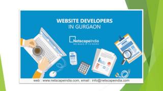 Netscape India - Video - 3