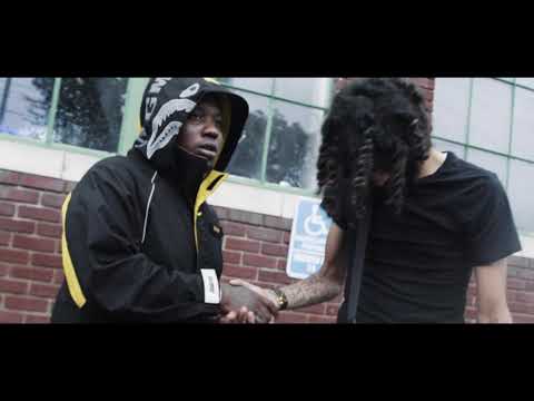 Mirzy Bey & Ot7 QUANNY - Not “VIRGIL III" [Dir. by: @skeetproduction]