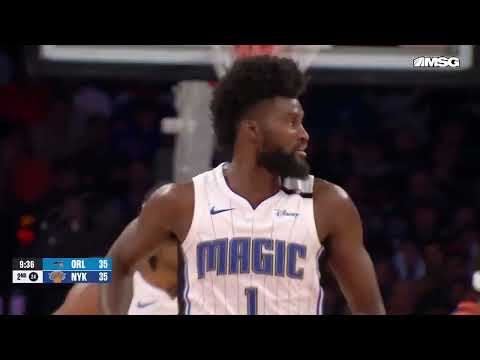 Jonathan Isaac | Scoring Highlights | Orlando Magic 2024-25 Season