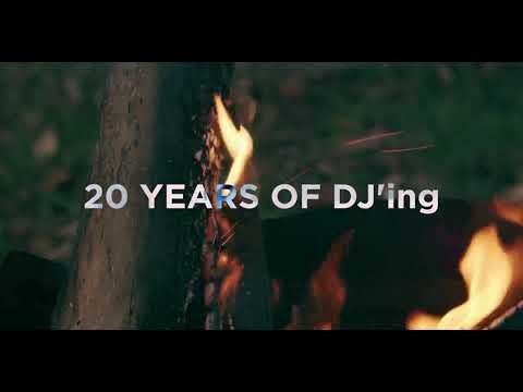 UONE - VAN LIGHTS EXPERIENCE - 20 YEARS OF DJING