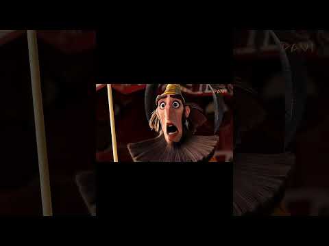 Trailer do filme Davi, nasce um rei