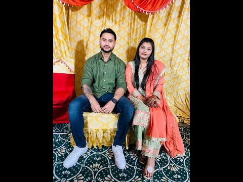 Balvinder & Tarandeep |  Ring Ceremony