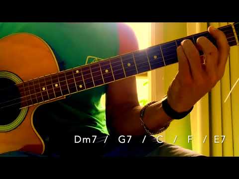 Chico Cesar e Jade Baralto - Porra amor da sua vida Cover Cifra como tocar