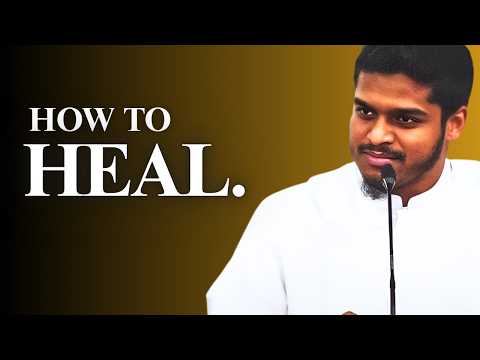 How Allah Healed Prophet Musa’s Trauma In A Few Minutes! 👀😱 Powerful Lesson From Ustadh Hisham Yusuf
