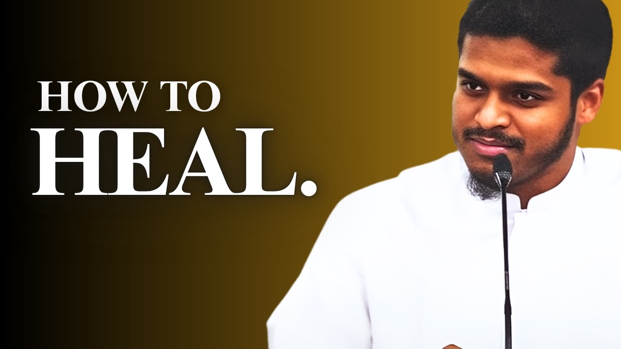 How Allah Healed Prophet Musa’s Trauma In A Few Minutes! 👀😱 Powerful Lesson From Ustadh Hisham Yusuf