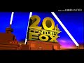 20th Century Fox 1994 Prototype V3 New Remake Prisma3D