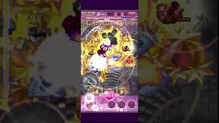 【ゴ魔乙 プレイ動画】 第402回スコア大会 3,559M 不知火 コオオ