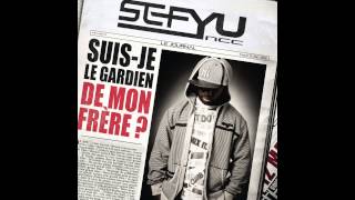 Sefyu - Seine Saint-Denis Style : Nouvelle Serie (feat. Joey Starr)