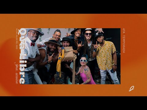 Qva Libre - Guarevel Sesiones