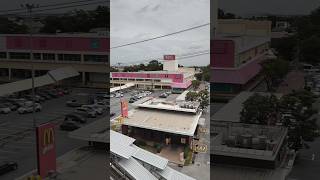 タイから撤退かあ、イオン。たしかにあんま人、入ってないもんな。