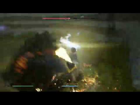 Oggdo Bogdo - Bogano pit-boss!