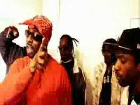 Freestyle Rednex feat G'Nius