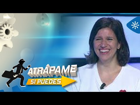 Atrápame si puedes |  Programa 99