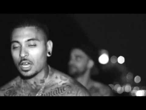 Pin Kush'N Kidz (Crooked Kid & Timy Tats) - Sucka Shit Teaser