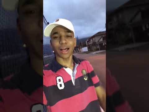 Renan MC - Mente do Perigo (Prévia)