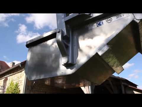 GRUE TRACTABLE GPMATIC 15 RAPID