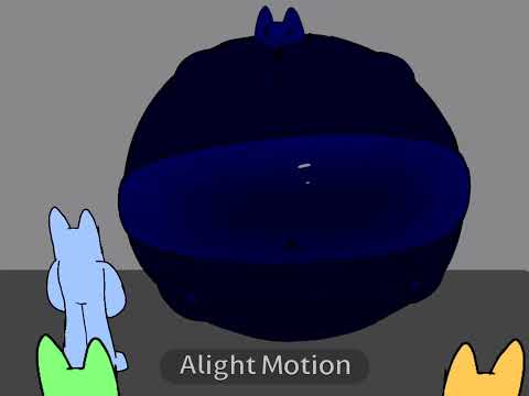 Blueberry Inflation Quiz