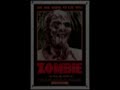 Zombie 1979 Radio Commercials