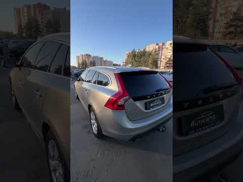 фото volvo v60 i 0