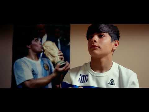 Spot del 27° Torneo mondiale Manlio Selis | Island of legends