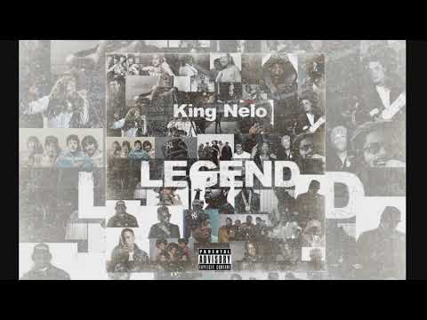 KingNelo - Legend ( Official Audio)