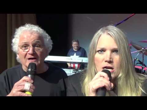 Jefferson Starship :: We Built This City :: Live from Soundcheck :: Day 19 #Project365