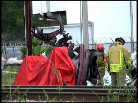 Amtrak: Cheating Death