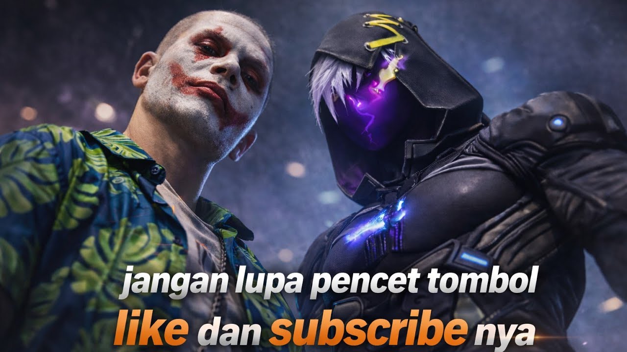 🔴 AKU KEMBALI CUYYY!!!