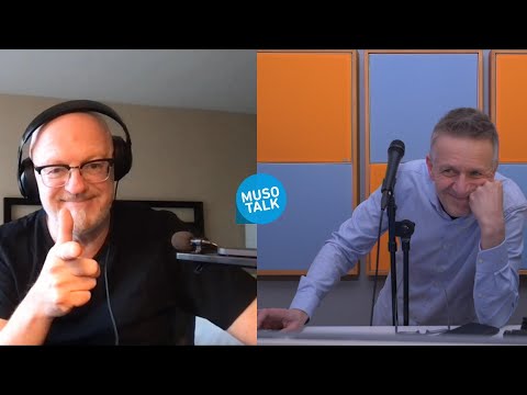 NAMM show 2023  SPECIAL aus Anacrime