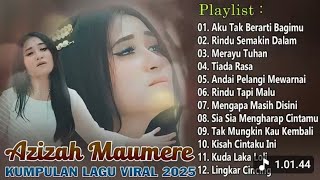Download lagu Kumpulan Lagu Hits Dan Viral Azizah Maumere 2025 - Lagu Pop Terpopuler Bikin Hati Adem mp3 Download lagu Kumpulan Lagu Hits Dan Viral Azizah Maumere 2025 - Lagu Pop Terpopuler Bikin Hati Adem mp3
