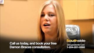 preview picture of video 'Braces Winnipeg Dentist Call Today - 204-201-0588'