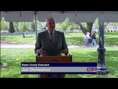 Branch Brook Park Renaming