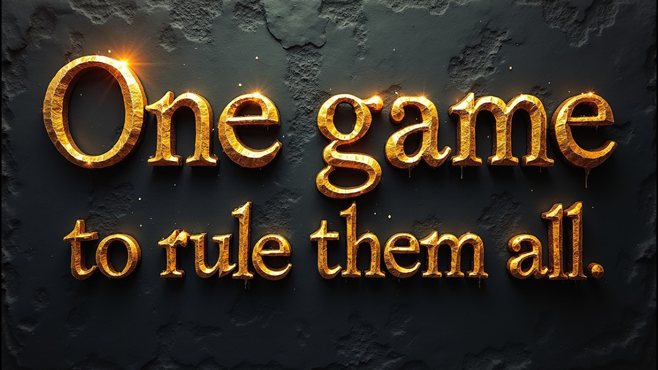 KSP won't stand a chance?