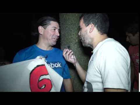 La Cita con "Su Majestad....Pablo Lezcano"