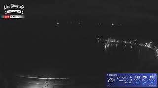 外浦海岸