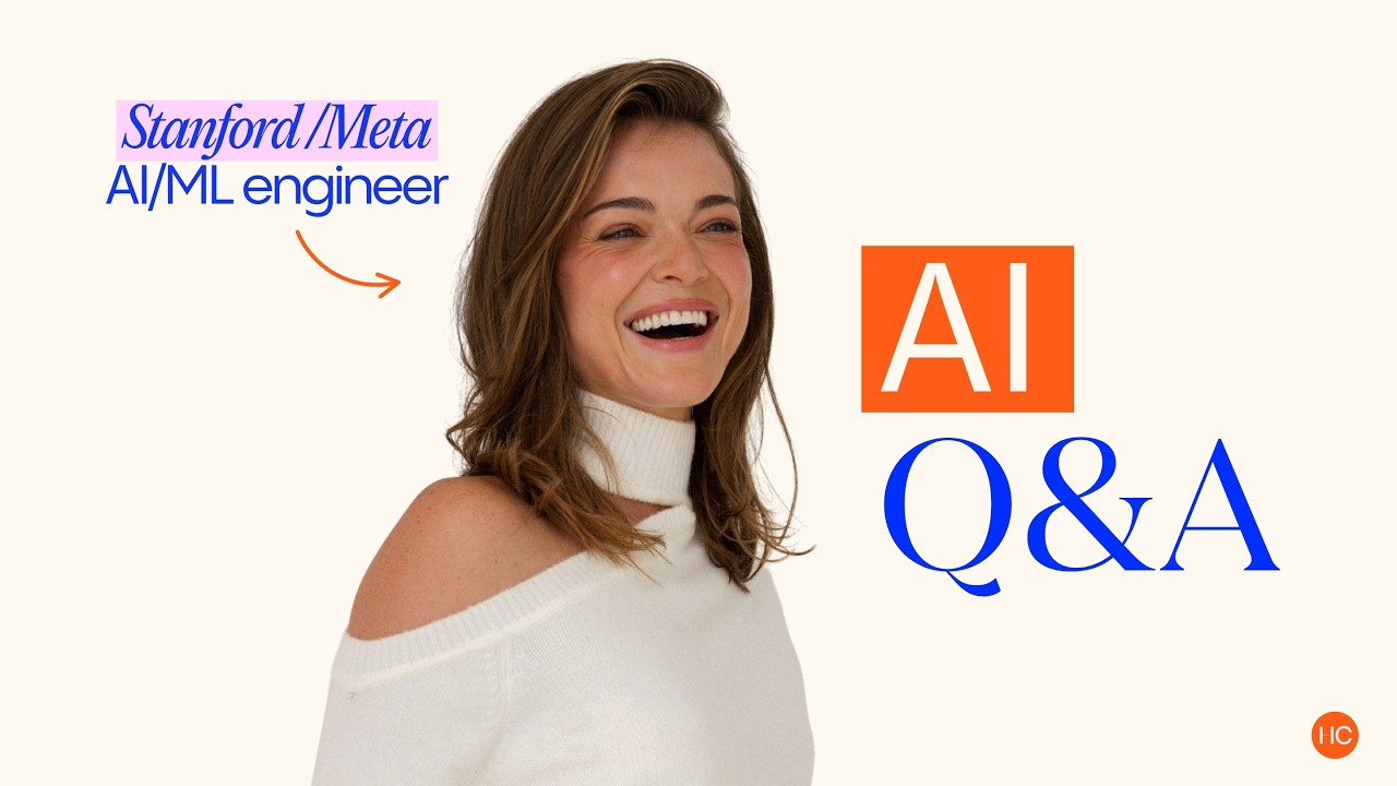 Will AI Take Your Job? Vibe Coding, ChatGPT & Our Brains, and AGI, Explained by an AI Engineer