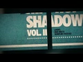 Hip Hop Shadows Vol 2 - Hip-Hop Samples Loops Part 2