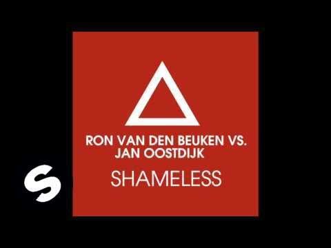 Ron van den Beuken vs Jan Oostdyk - Shameless (Club Mix)