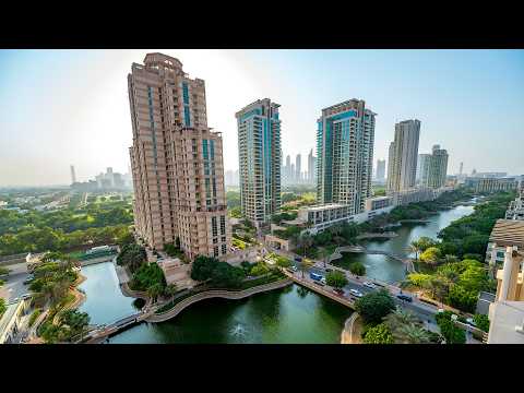 Property video thumbnail