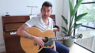 News | Danny Vera - Een nieuwe lente,een nieuwe vlog!