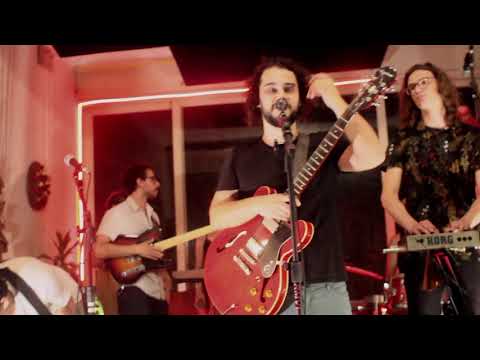 Renascentes // Festival Tronco