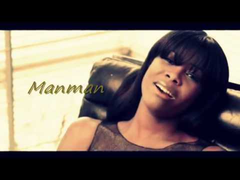 LEILA CHICOT feat TANYA ST VAL "manman" ZOUK KOMPA NOUVEAUTE 2013