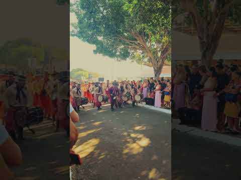 Festa de Nossa Senhora do Rosário 2026 | Estrela do Oriente 🥁