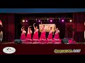 Chandu Thottille Dance Casey Malayalee Onam Sravanothsavan 2017