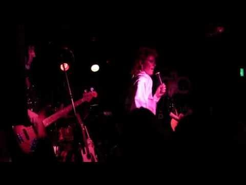 Lets Spend The Night Together video