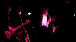 Absolute Bowie  &quot;Lets spend the night together&quot;