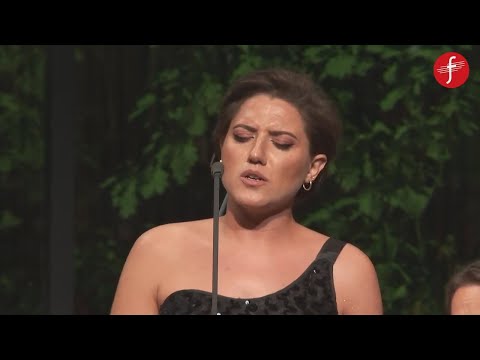 MARGHERITA MARIA SALA - First Prize & Audience Award at Innsbruck Cesti Competition 2020